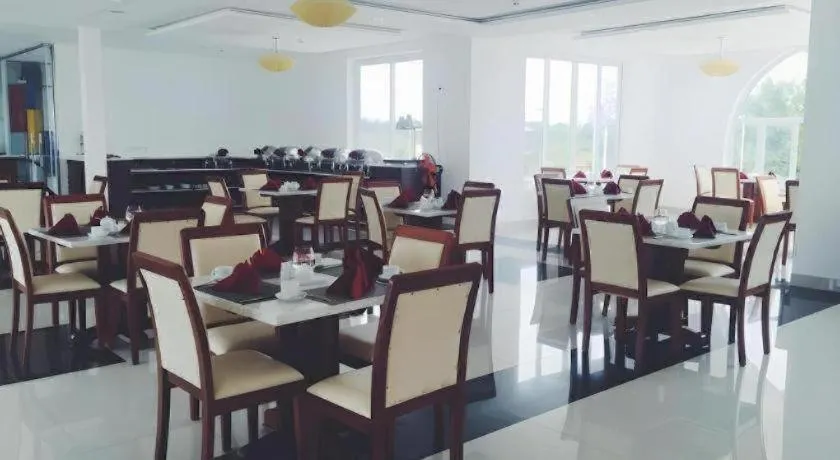 Sepon Boutique Resort