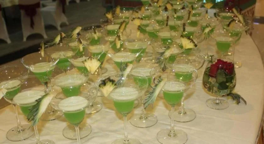 Sepon Boutique Resort