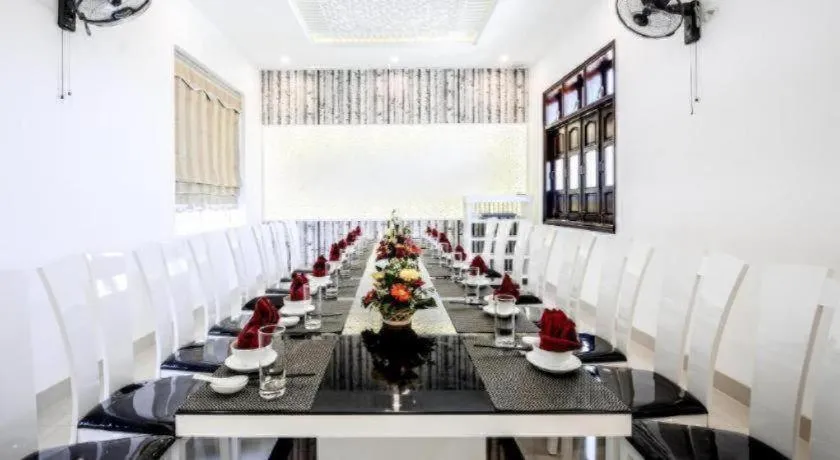 Sepon Boutique Resort