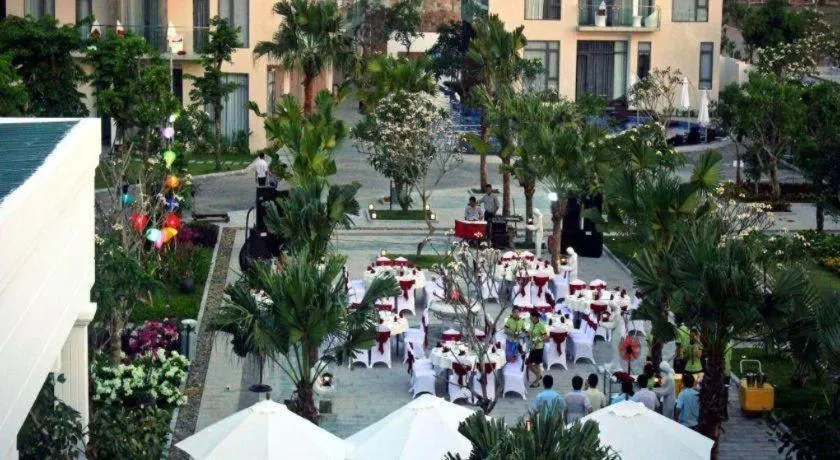 Sepon Boutique Resort