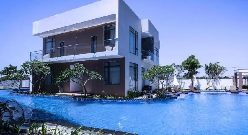 Sepon Boutique Resort