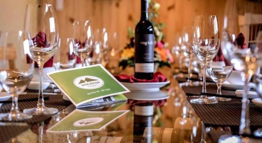 Sepon Boutique Resort