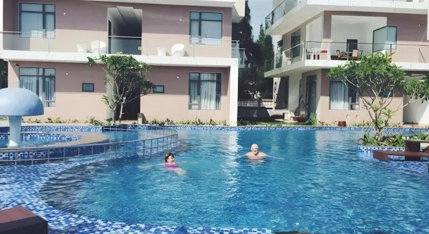 Sepon Boutique Resort