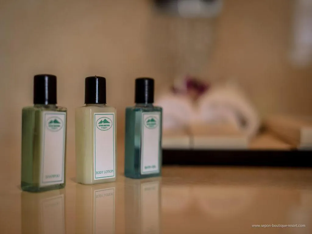 Sepon Boutique Resort