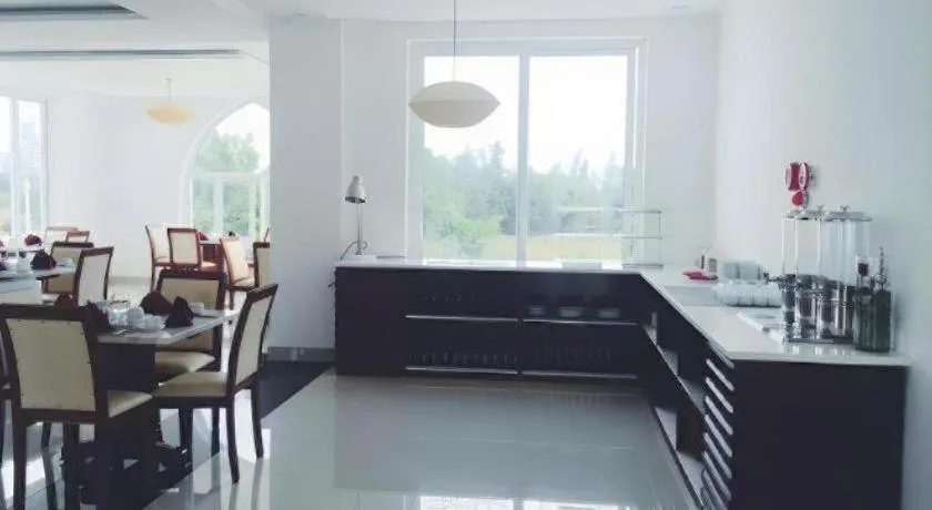 Sepon Boutique Resort