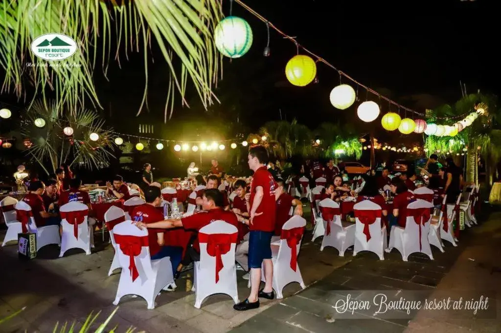 Sepon Boutique Resort Sepon Boutique Resort