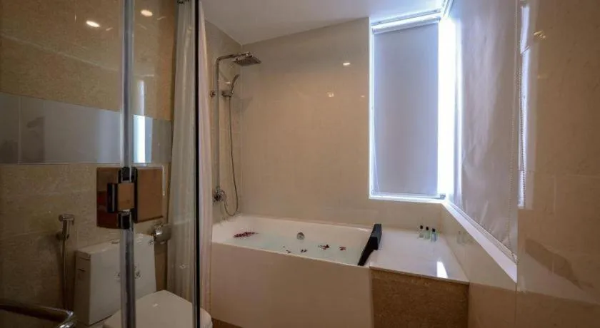 Sepon Boutique Resort