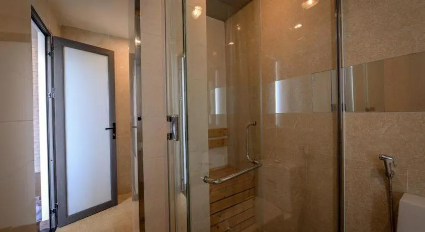 Sepon Boutique Resort