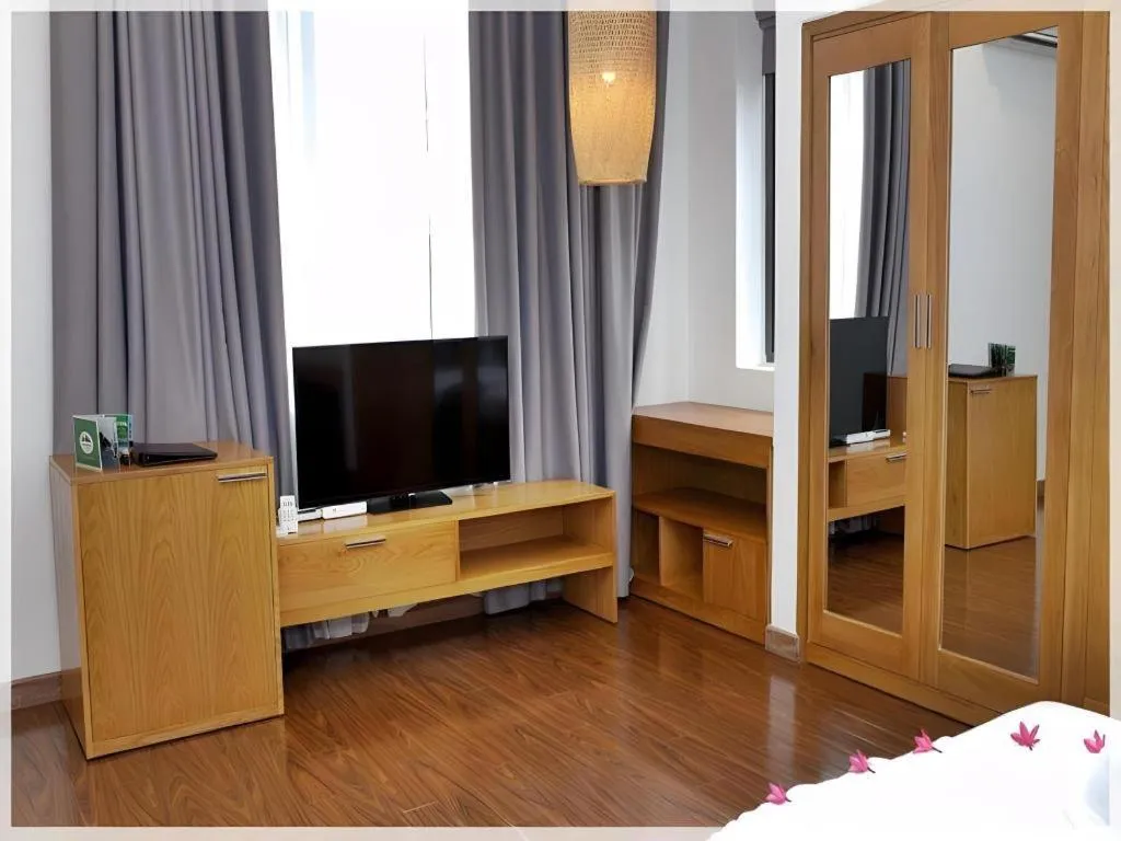 Sepon Boutique Resort