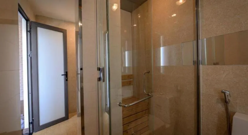 Sepon Boutique Resort