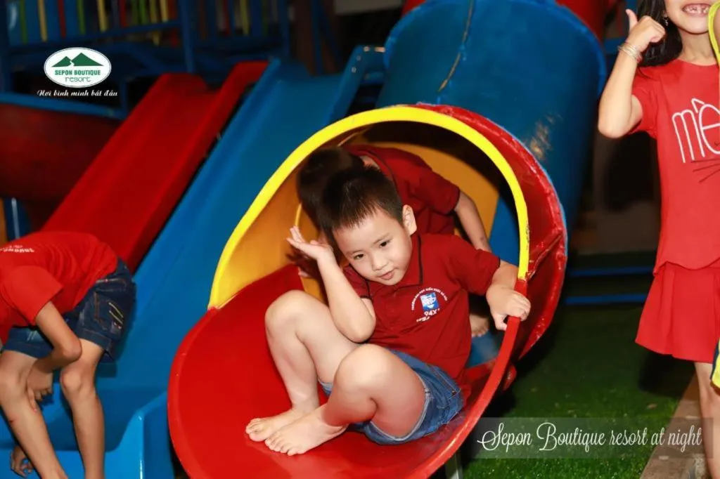 Sepon Boutique Resort