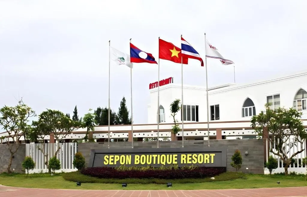 Sepon Boutique Resort