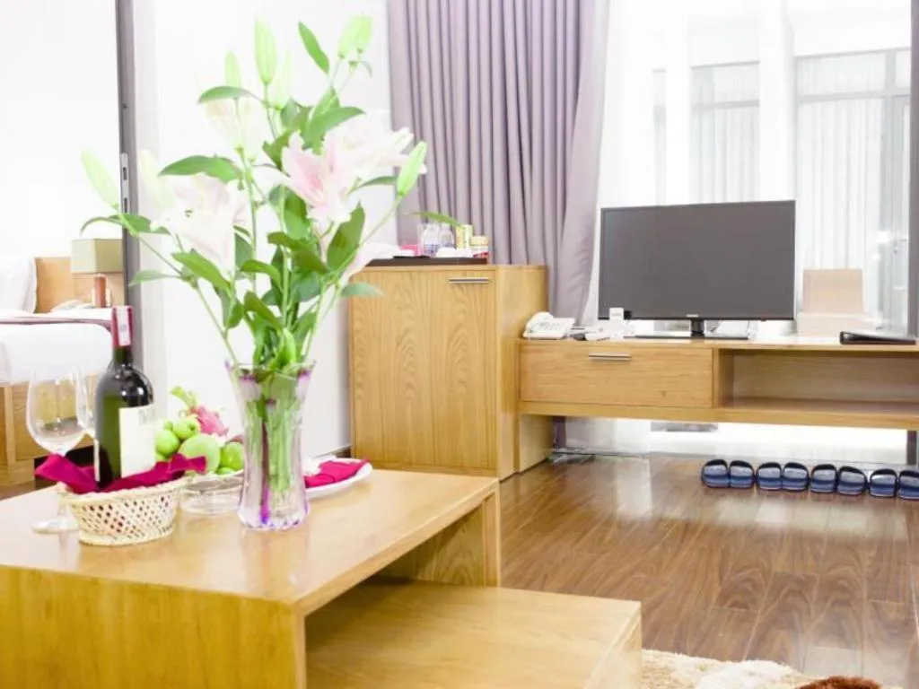 Sepon Boutique Resort