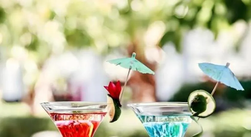 Sepon Boutique Resort