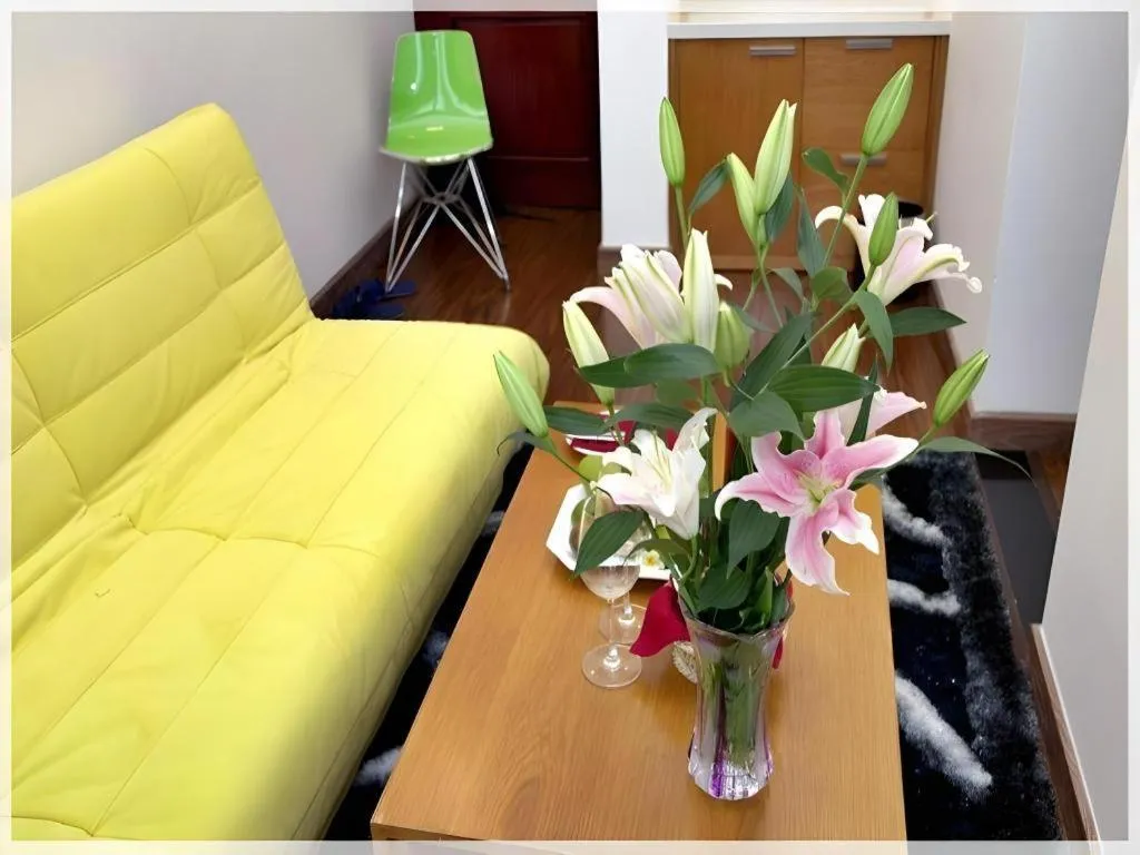 Sepon Boutique Resort