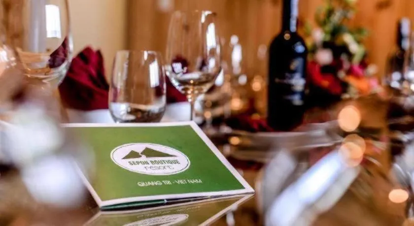 Sepon Boutique Resort