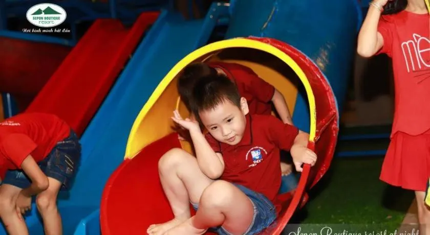 Sepon Boutique Resort