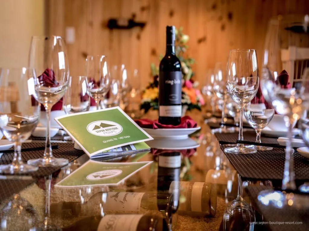 Sepon Boutique Resort