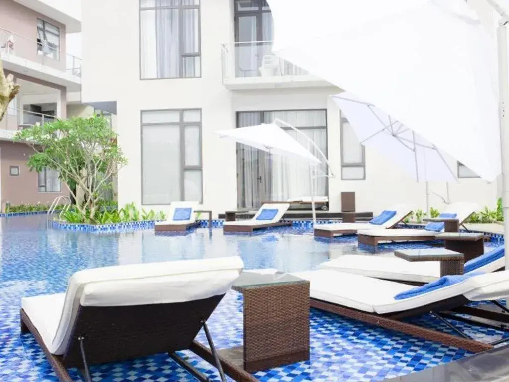 Sepon Boutique Resort Sepon Boutique Resort