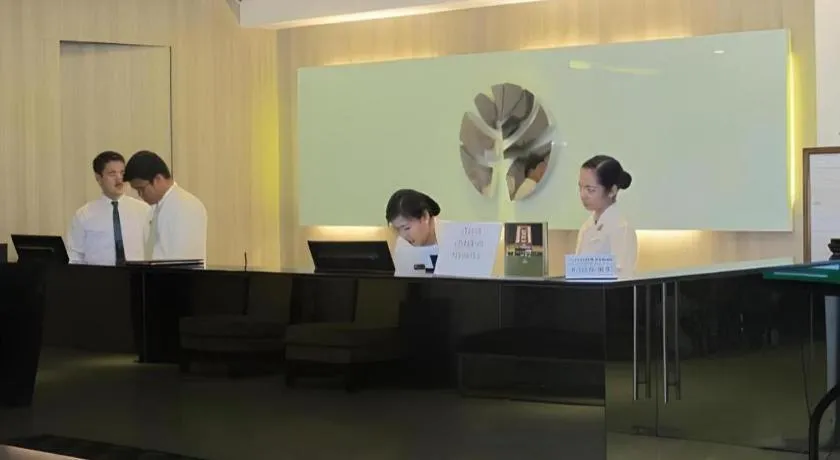 Sequoia Hotel Quezon City