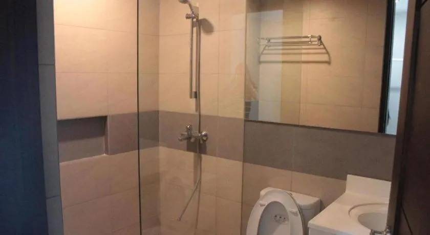 Sequoia Hotel Quezon City