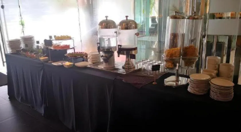 Sequoia Hotel Quezon City