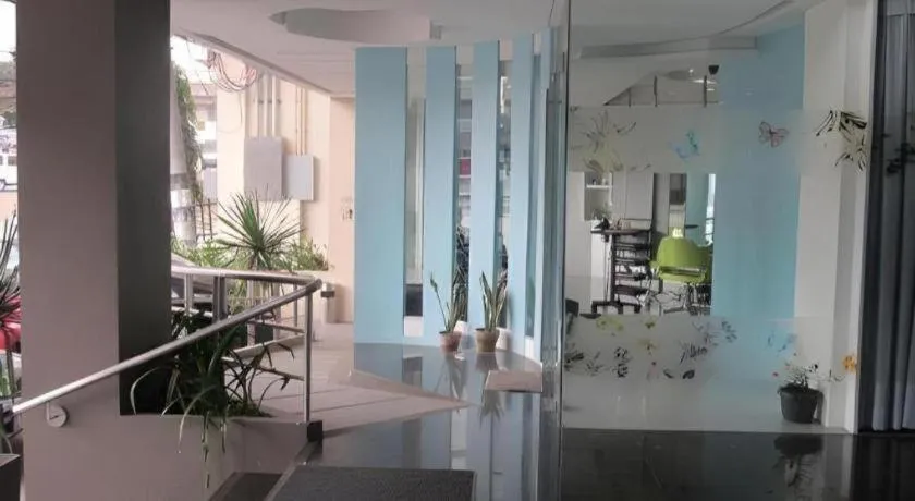 Sequoia Hotel Quezon City