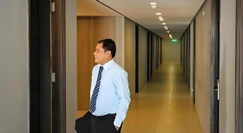 Sequoia Hotel Quezon City