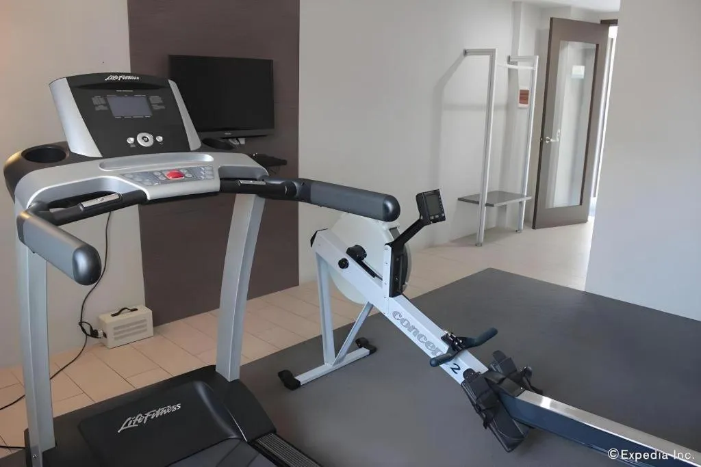 Sequoia Hotel Quezon City