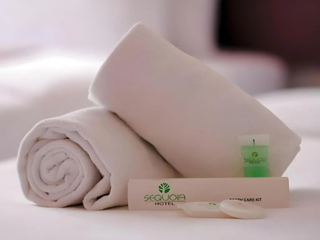 Sequoia Hotel Quezon City