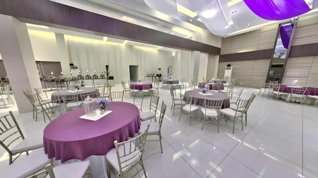 Sequoia Hotel Quezon City