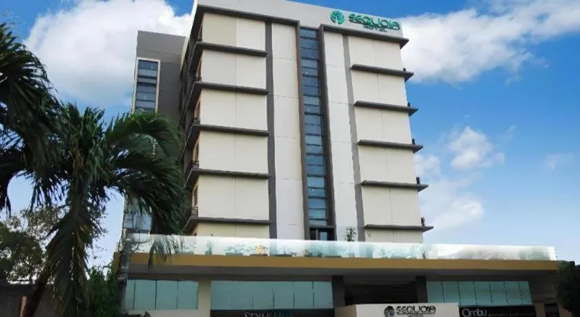 Sequoia Hotel Quezon City