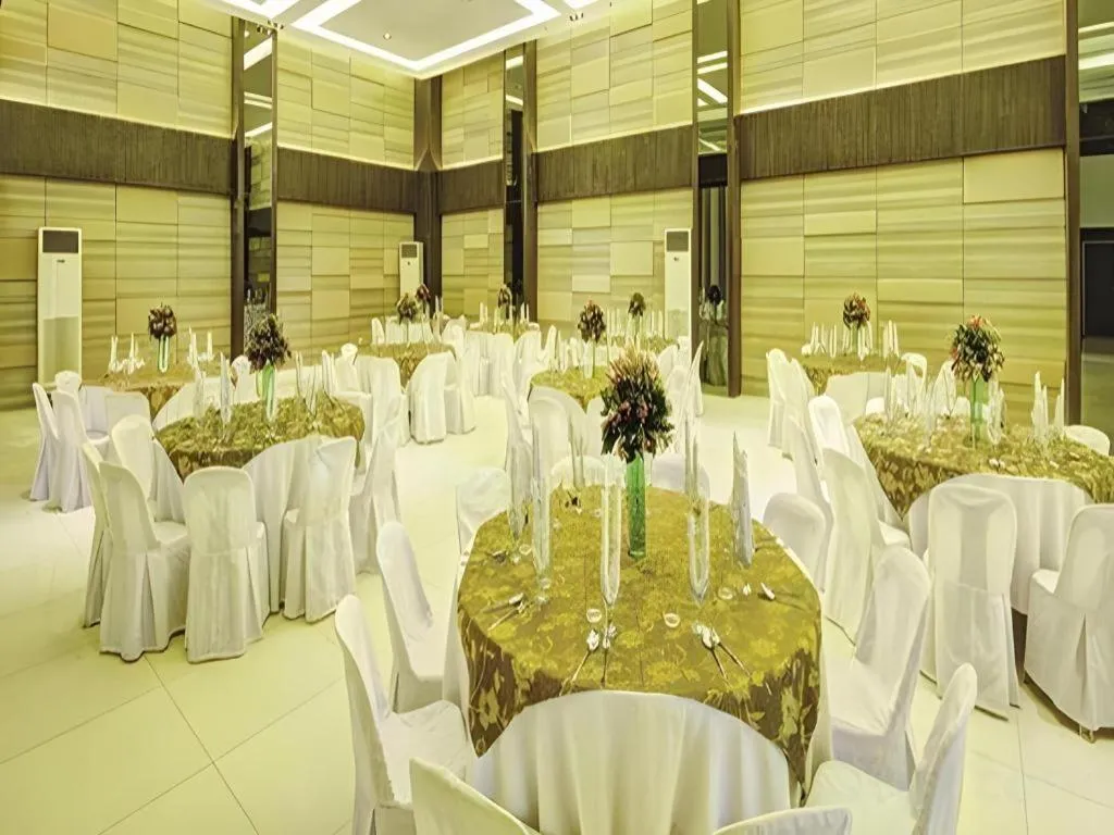 Sequoia Hotel Quezon City