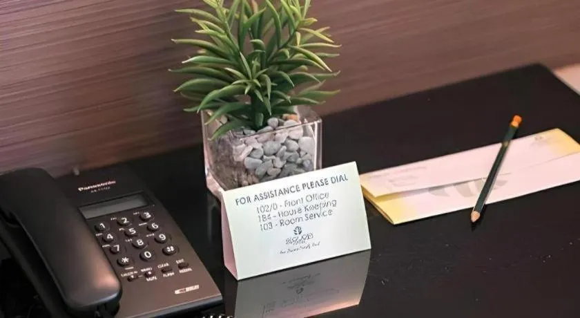 Sequoia Hotel Quezon City