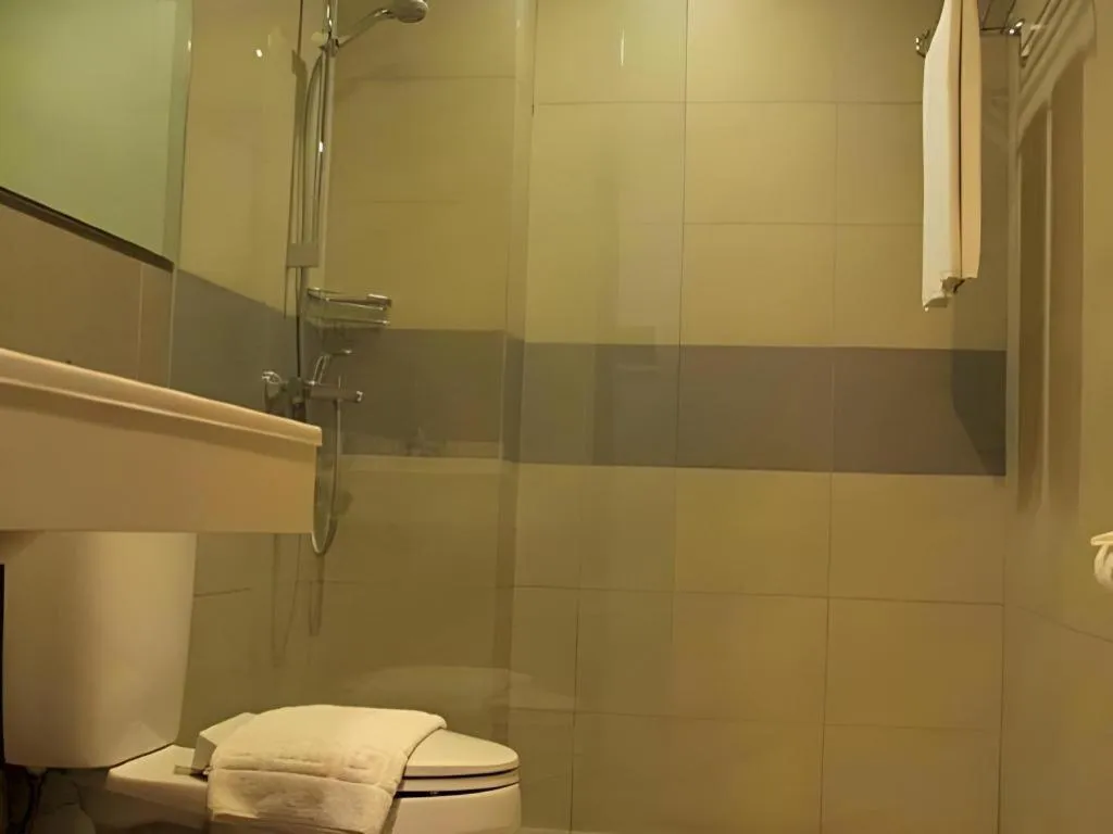 Sequoia Hotel Quezon City