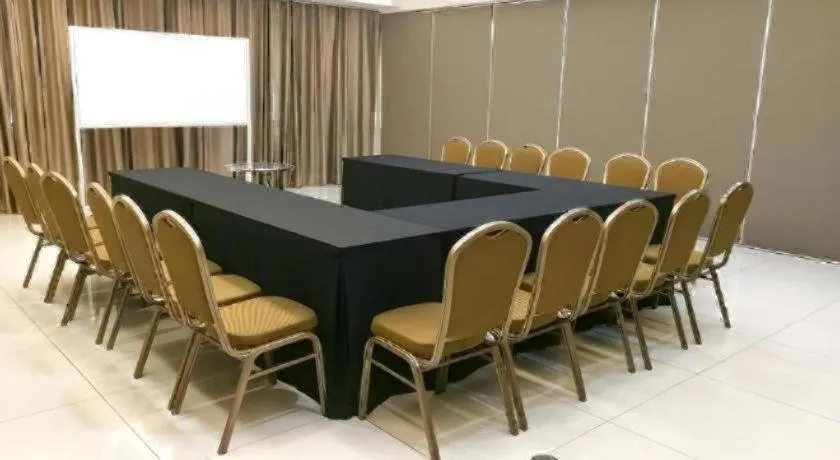 Sequoia Hotel Quezon City