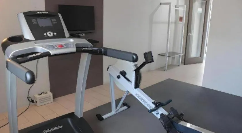 Sequoia Hotel Quezon City