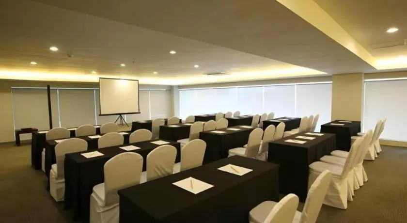 Sequoia Hotel Quezon City