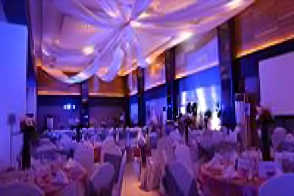 Sequoia Hotel Quezon City