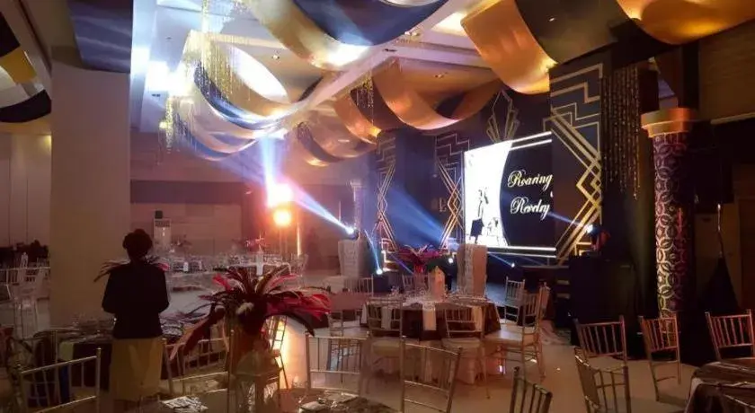 Sequoia Hotel Quezon City Sequoia Hotel Quezon City