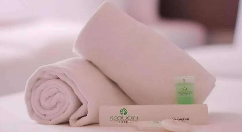 Sequoia Hotel Quezon City