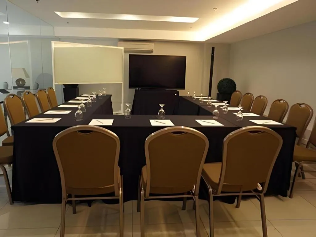 Sequoia Hotel Quezon City