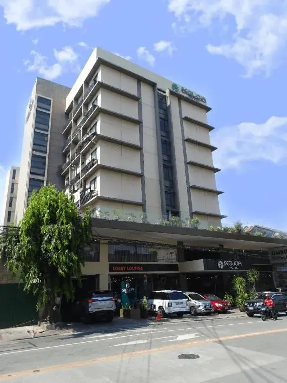 Sequoia Hotel Quezon City Sequoia Hotel Quezon City