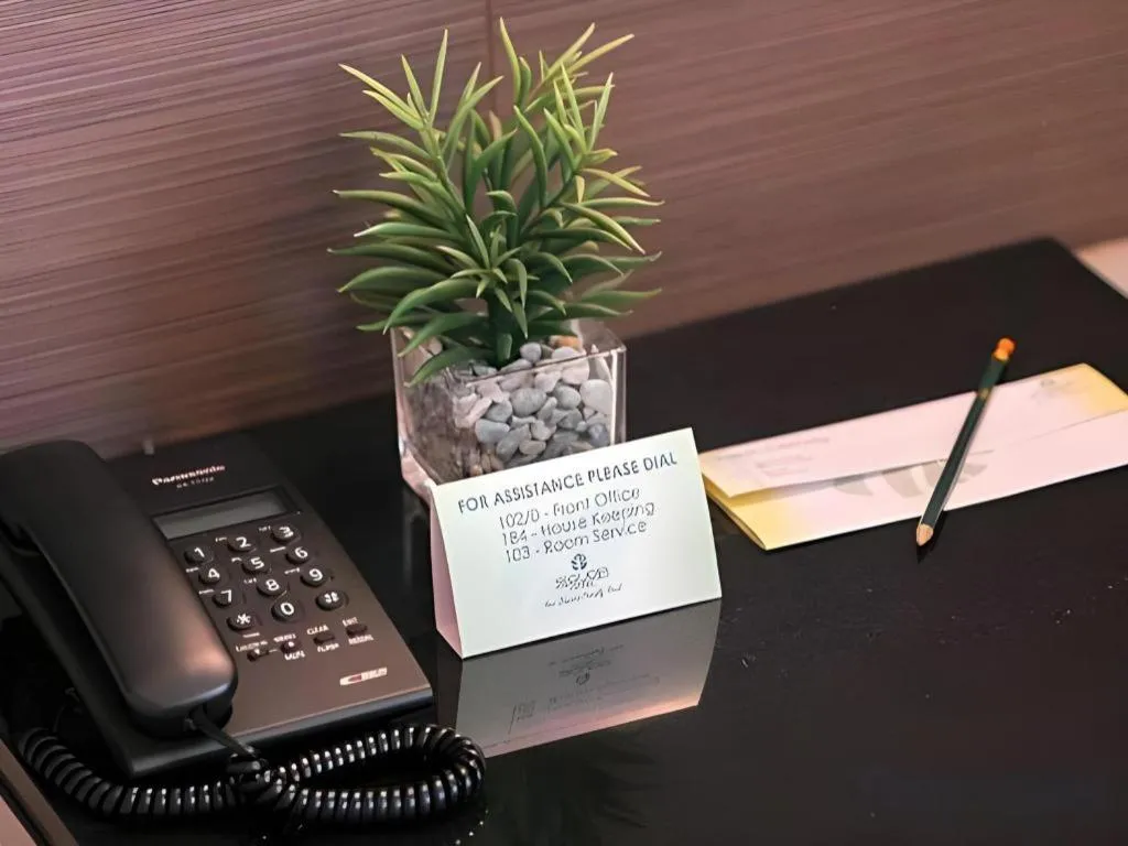 Sequoia Hotel Quezon City