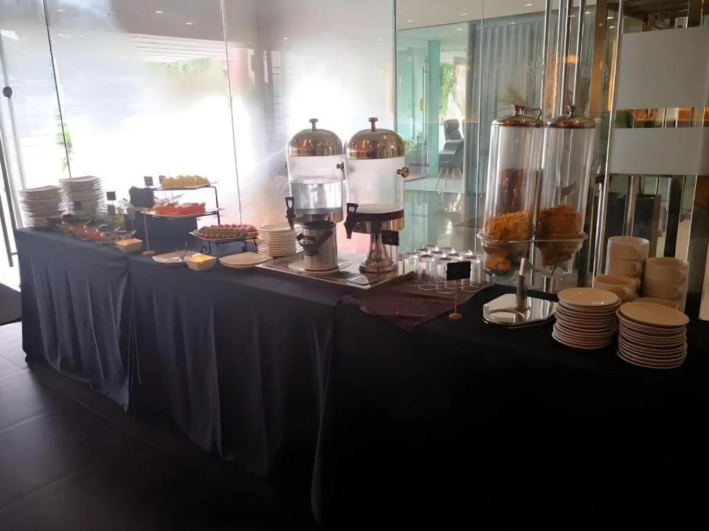 Sequoia Hotel Quezon City