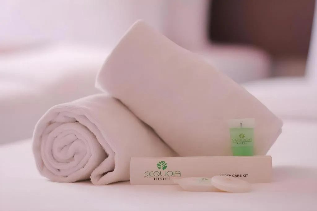 Sequoia Hotel Quezon City