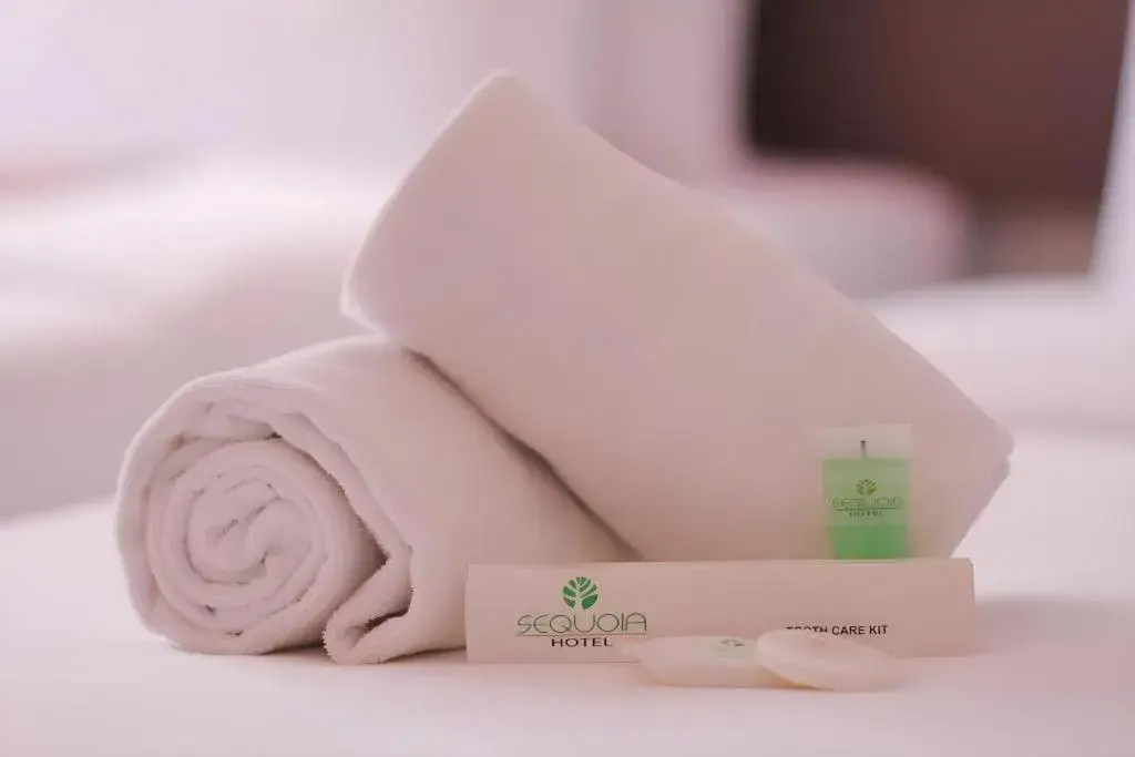 Sequoia Hotel Quezon City Sequoia Hotel Quezon City