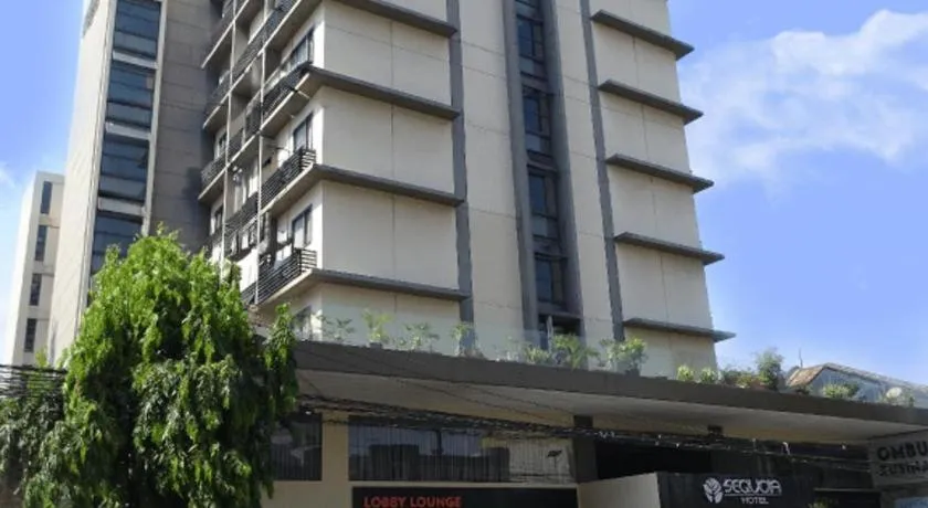 Sequoia Hotel Quezon City