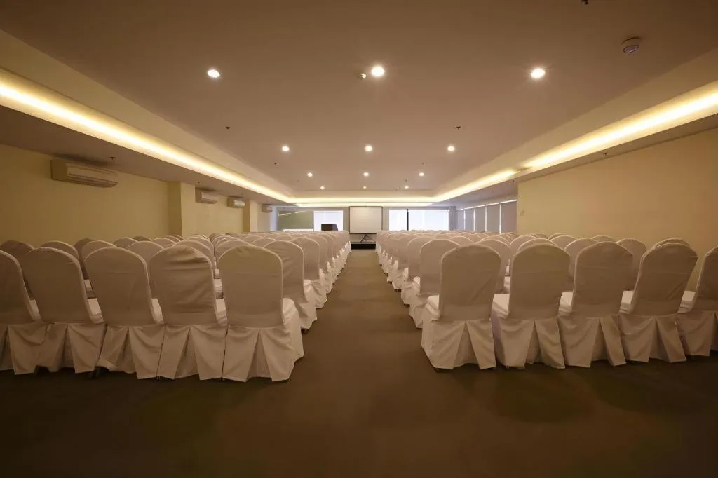 Sequoia Hotel Quezon City