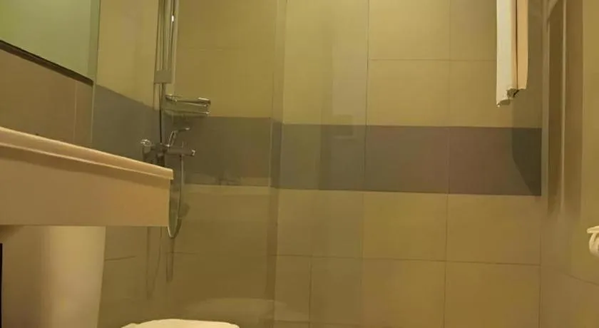 Sequoia Hotel Quezon City